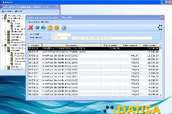 ERP Datisa