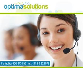 Optima Solutions