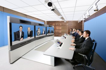 Videoconferencia