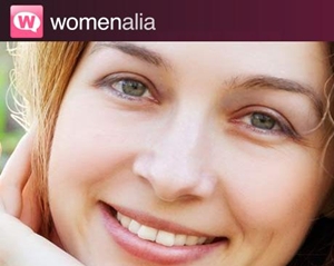 womenalia.com