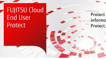 Fujitsu y Symantec se unen para ofrecer seguridad en la nube