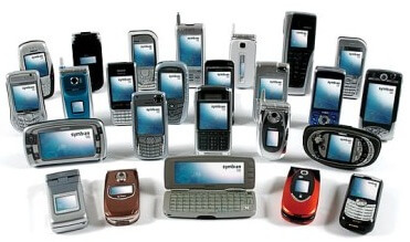Smartphones