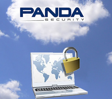 Panda y la seguridad como servicio