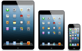 Soluciones Panda para iOS