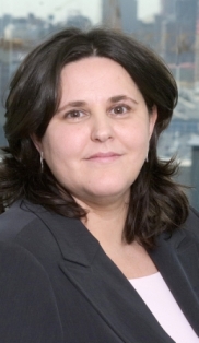 Pilar Martínez SAP