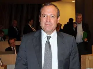 Jesús Mª Terciado