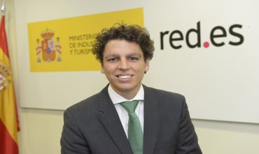 Internet es el mar donde ir a pescar cada día