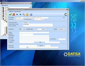 ERP Datisa