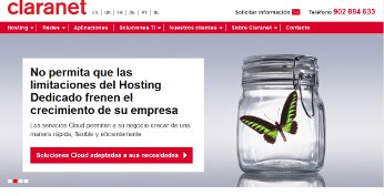 Claranet