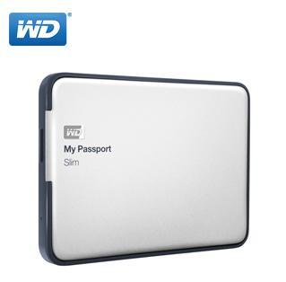 My Passport Slim