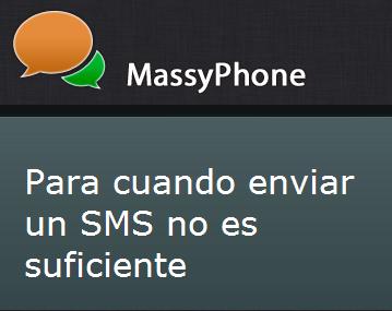 MassyPhone