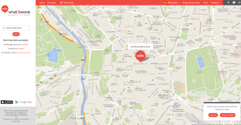 what3words