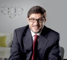 Santiago Solanas