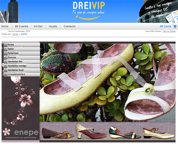Dreivip.com
