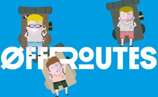 Offroutes