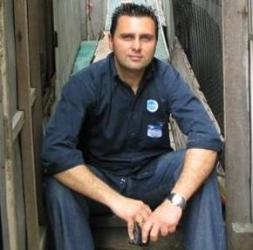 Eduardo Moreno