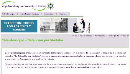 Talentoscopio ofrece a las pymes y emprendedores cinco claves para redactar sus ofertas de empleo