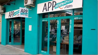APP Informática sigue creciendo