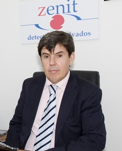 José maría Alonso