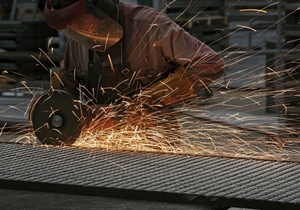 Sector metal
