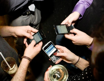 Smartphones