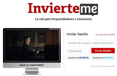 InvierteMe