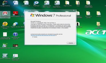 Winver: conoce la versión de Windows con la que trabajas