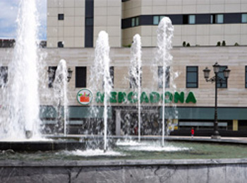 Mercadona
