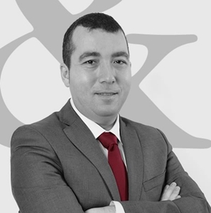 Manuel J. Pérez Sánchez, Director del área de Telecomunicaciones y Software de Herrero & Asociados.
