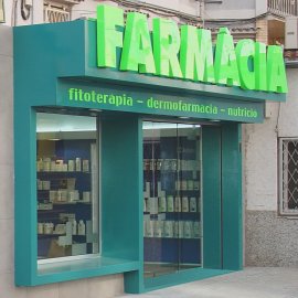 Sector farmaceutico