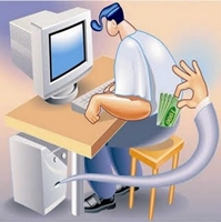Fraude online