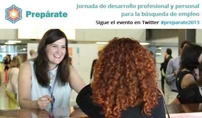#Prepárate