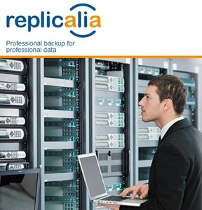 Replicalia