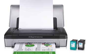 HP apuesta por la impresión móvil