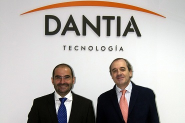 DANTIA