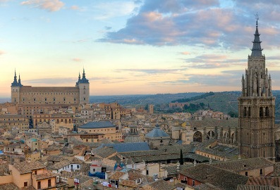 Toledo