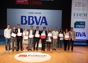 Ganadores