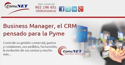ComuNET
