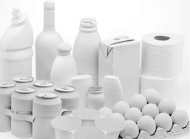 Los consumidores las prefieren blancas