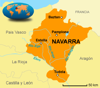 Navarra