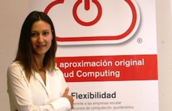 Sandra Sánchez de Claranet