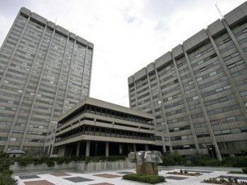 Ministerios de Industria