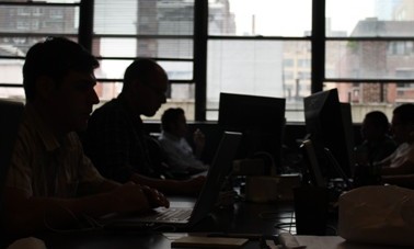 Sólo el 20% de los trabajadores TIC europeos son mujeres