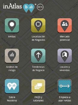 T4 Franquicias e inAtlas llevan una novedosa app a las franquicias