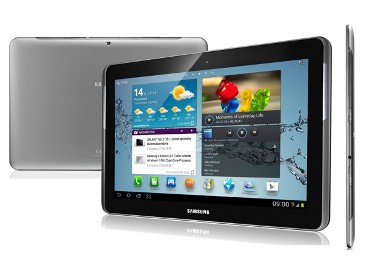 Un millón de tablets para Navidad