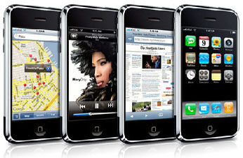 iPhone