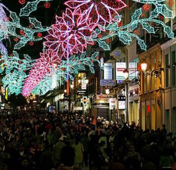 Elige el mejor día para realizar tus compras navideñas on line | TicPymes