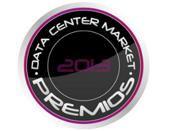 Data Center Market organiza los I Premios a la Innovación en el CPD