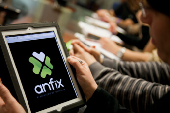 Anfix