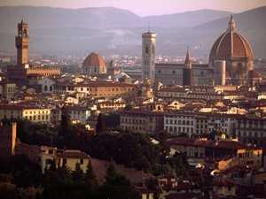 Florencia